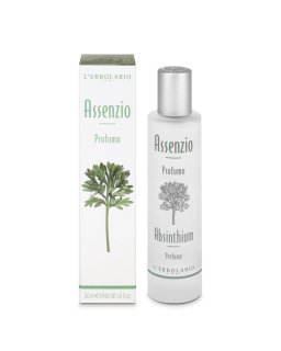 Perfume Artemisa