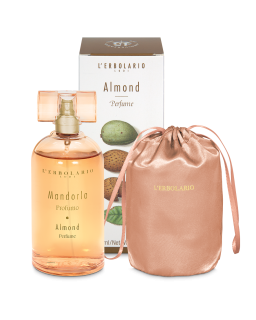 Perfume de Almendra