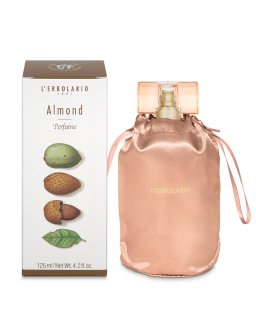 Perfume de Almendra