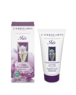 Desodorante Iris