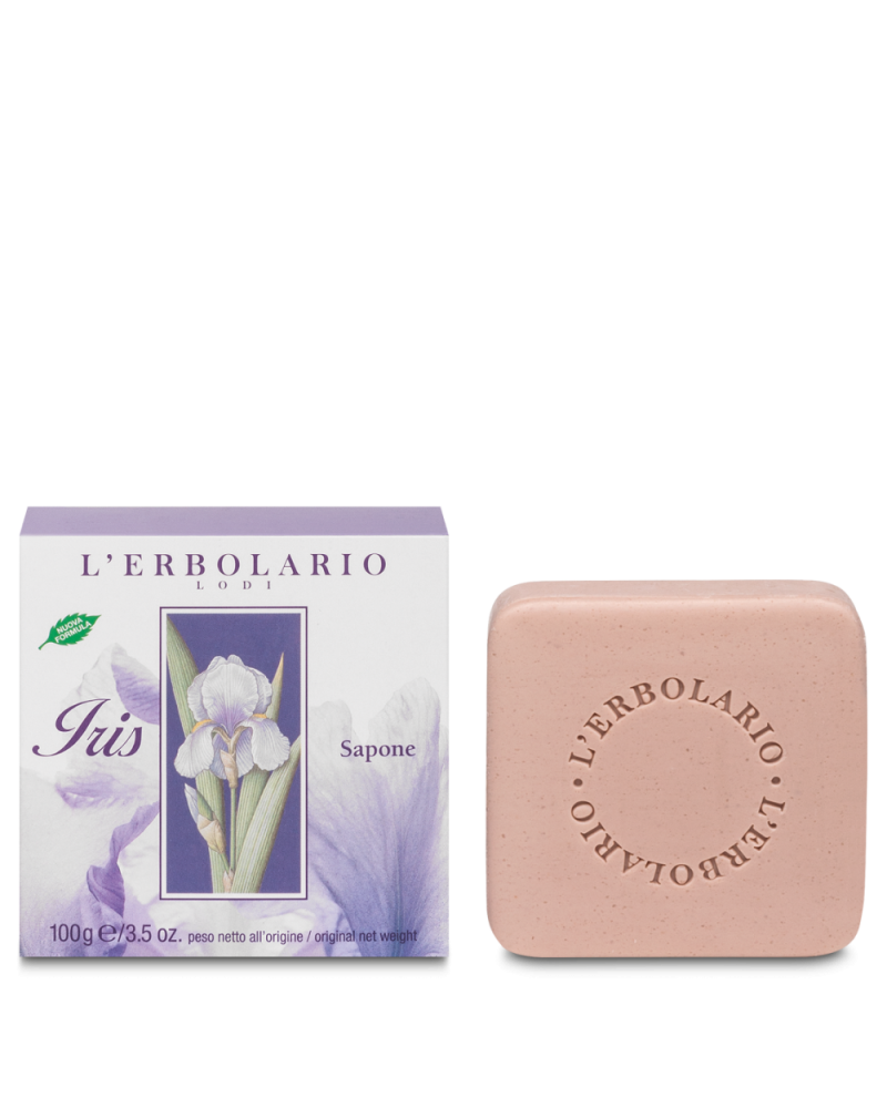 Jabon Iris