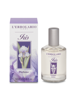 Perfume Iris