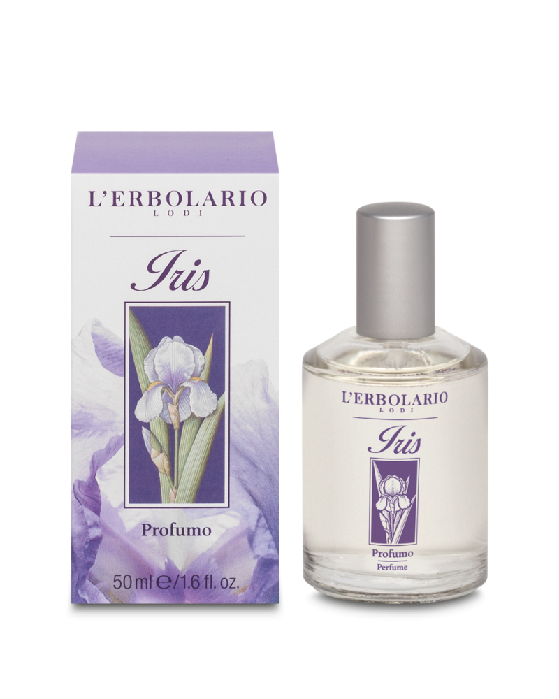 Perfume Iris