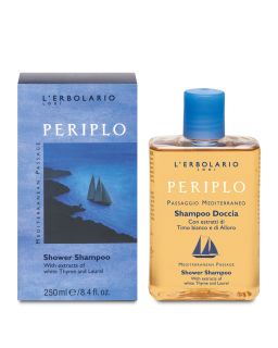 Shampoo Periplo