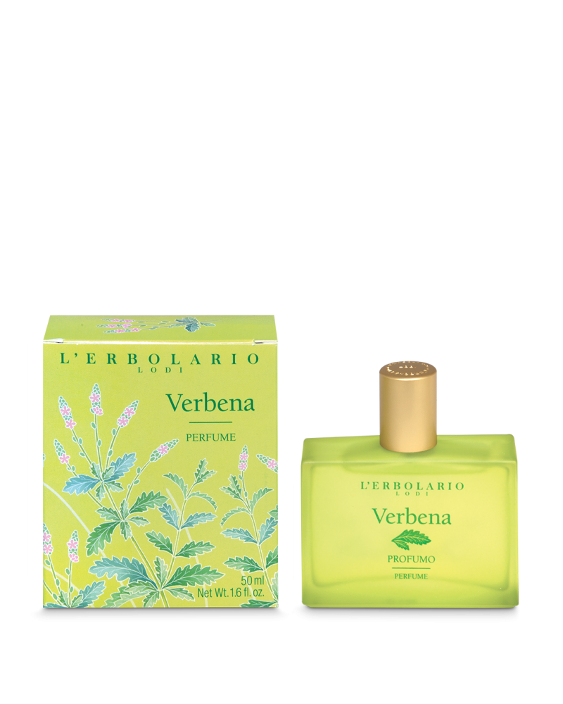 Perfume de Verbena