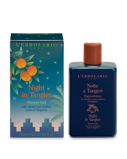 Gel de baño Noches en Tanger