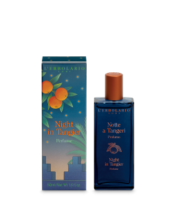Perfume Noche en Tanger