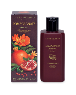 Gel de baño Granada