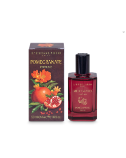Perfume de Granada