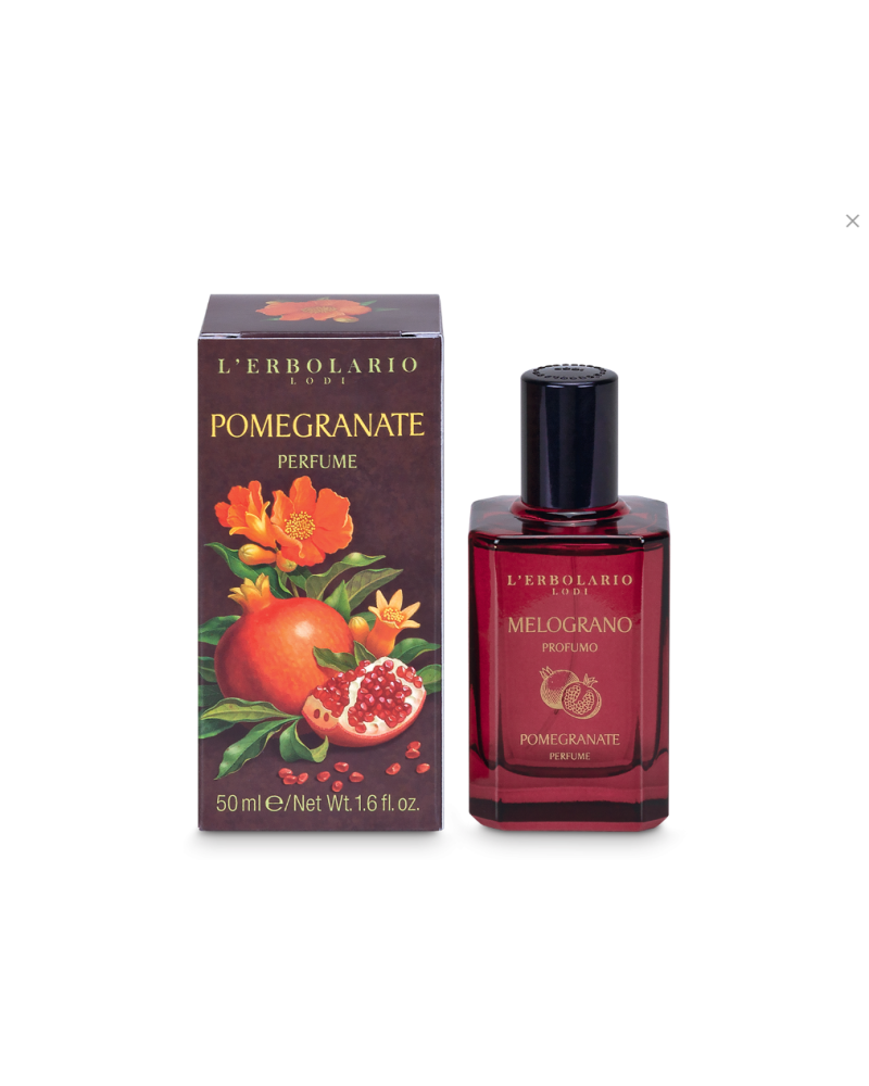 Perfume de Granada