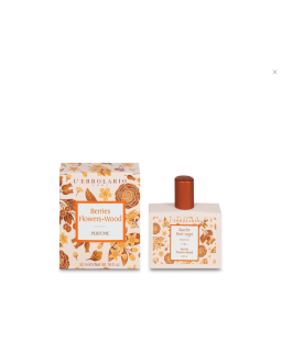 Perfume de Bayas , Flores y...