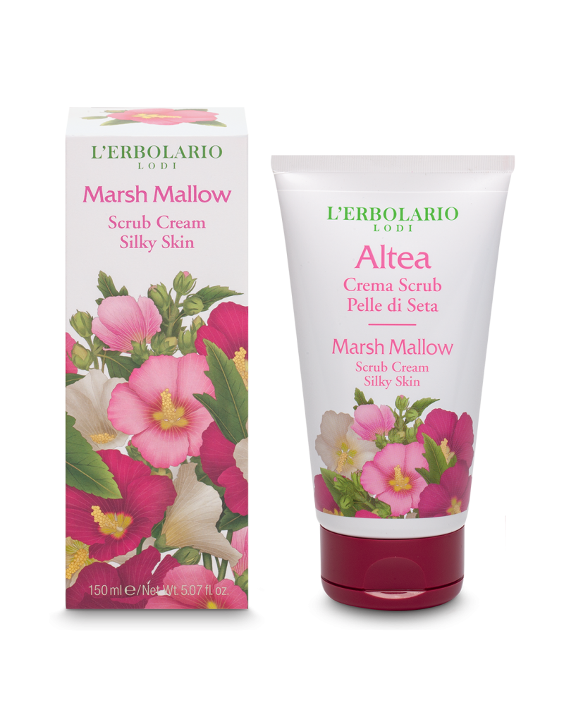 Exfoliante Marsh Mellow
