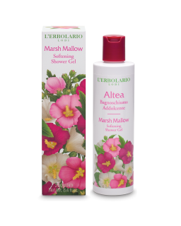 Gel de baño Marsh Mellow