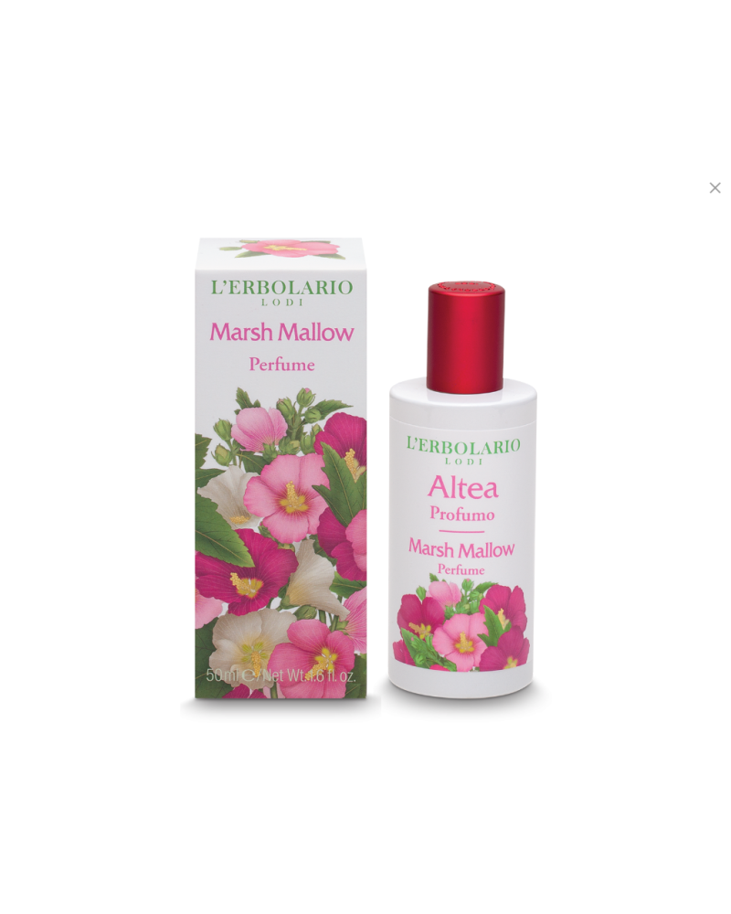 Perfume Marsh Mellow