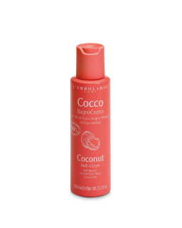 Gel de baño de Coco
