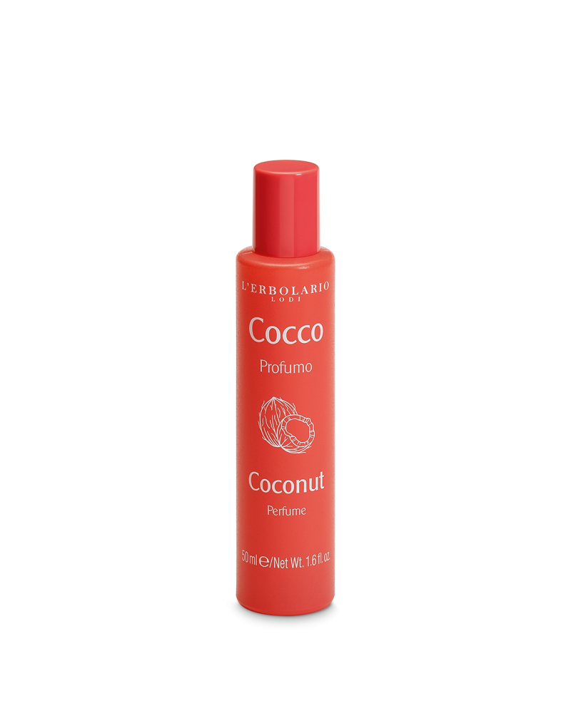 Perfume de Coco