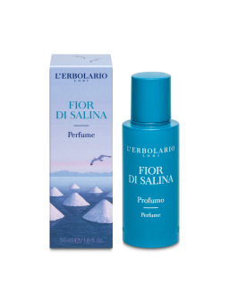 Perfume de Flor de Salina