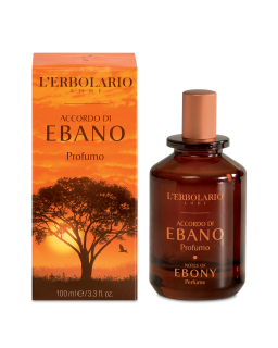 Perfume de Ebano