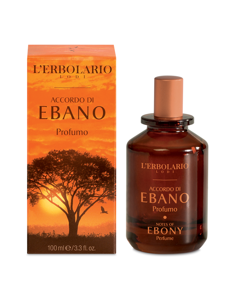 Perfume de Ebano