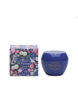 Crema corporal Danza de Flores