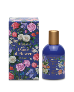 Perfume Danza de Flores