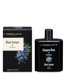 Perfume de Junipero Negro