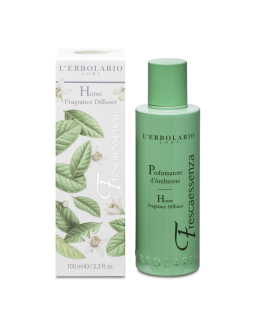 Ambientador Fresca Escencia