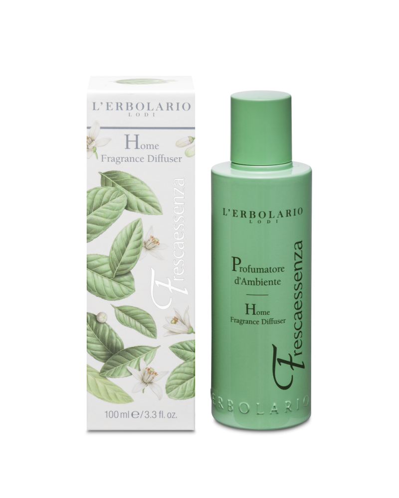 Ambientador Fresca Escencia