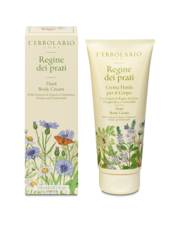 Crema corporal Reina de Prado