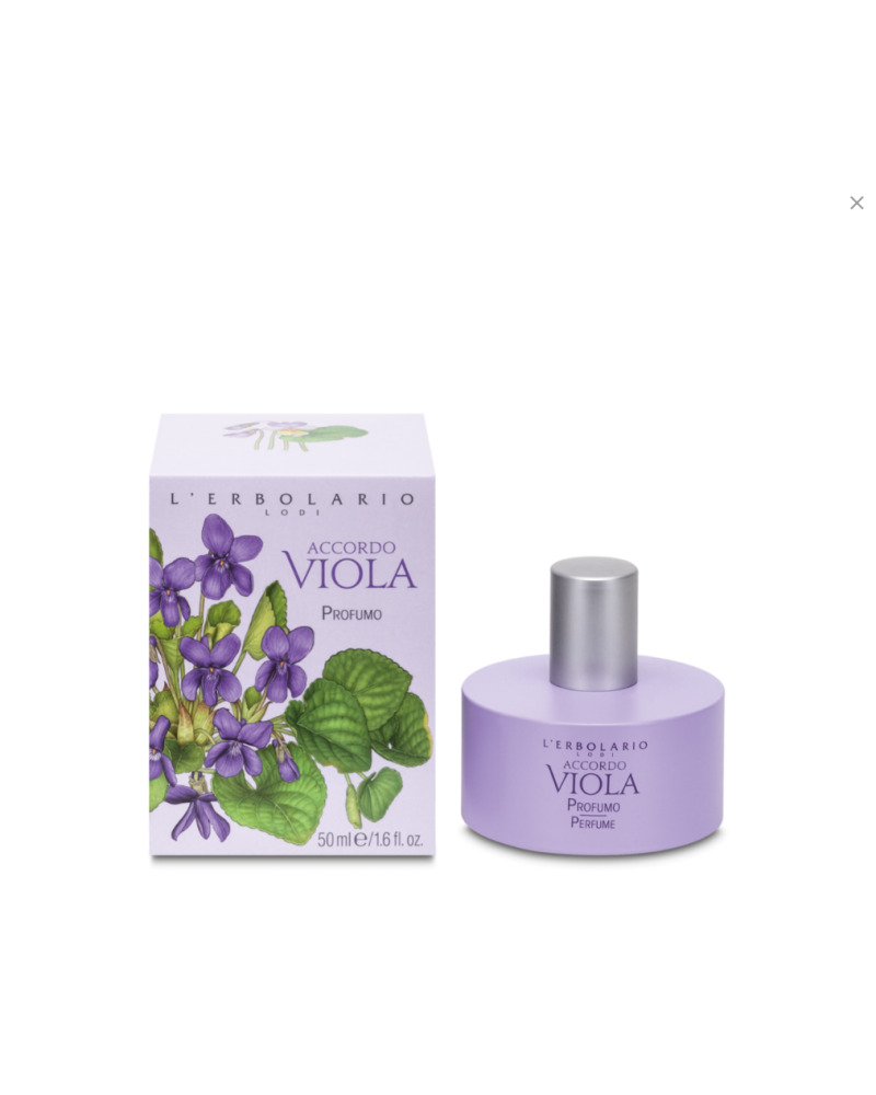 Perfume de Violeta