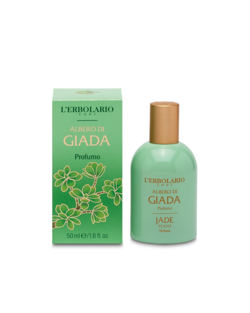 Perfume de Jade