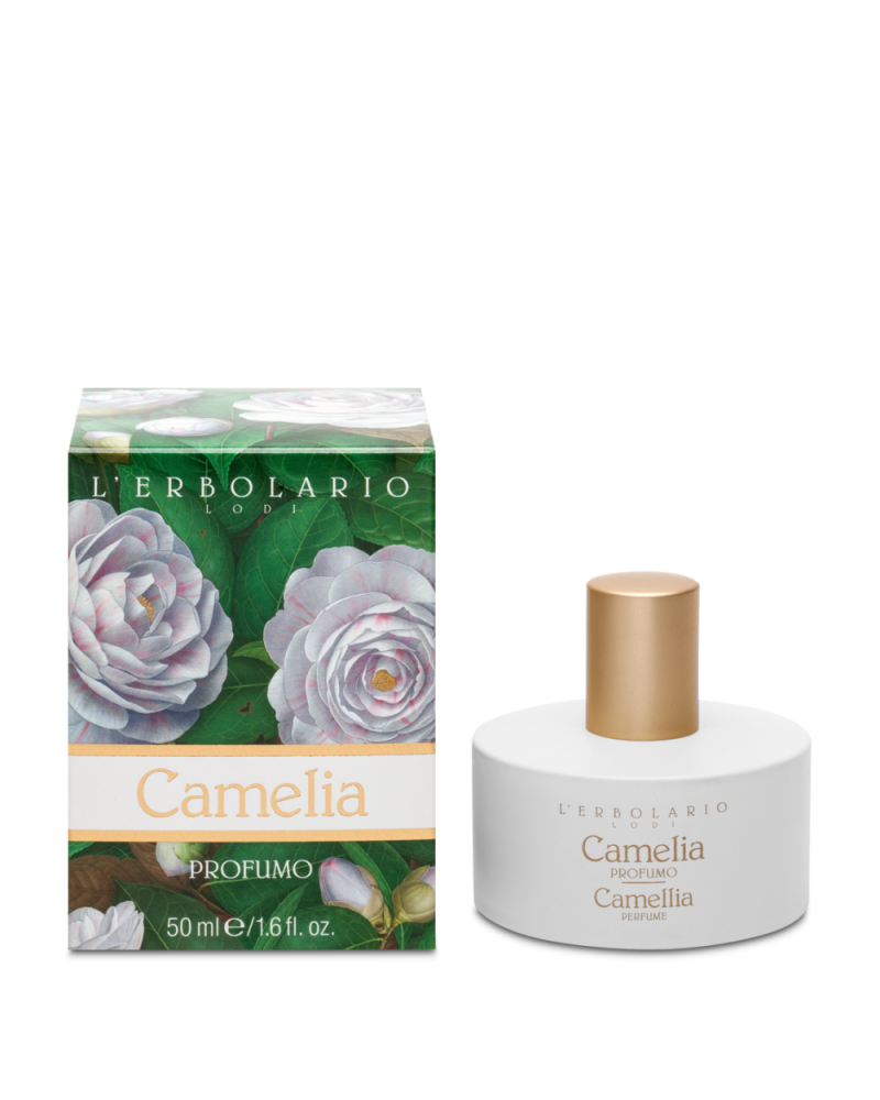Perfume de Camelia