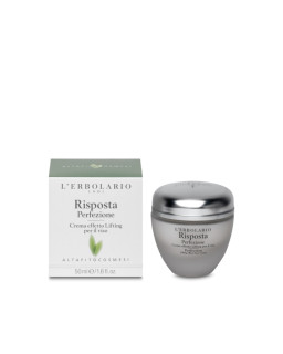 Crema Facial Respuesta Perfeccion Altafitocosmesi