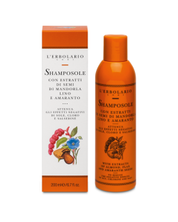 Shampoo Solar
