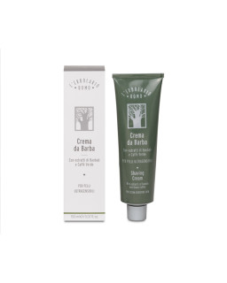 Crema de afeitar Uomo