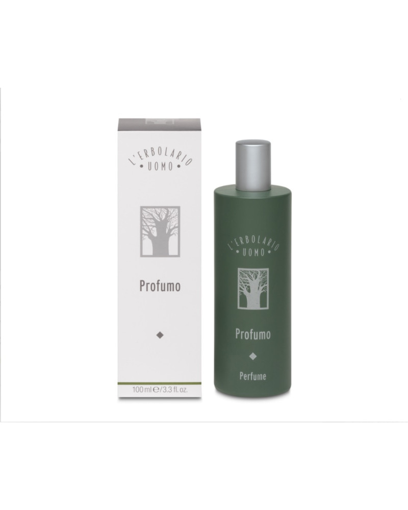 Perfume Uomo