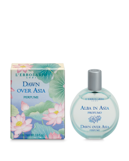 Perfume Amanecer sobre Asia