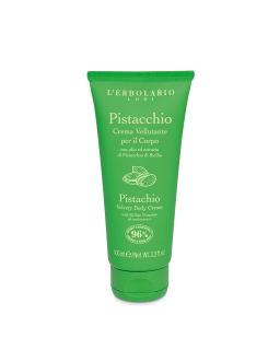 Crema corporal de Pistachio