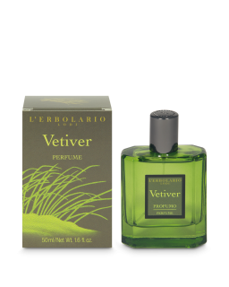 Perfume Vetiver