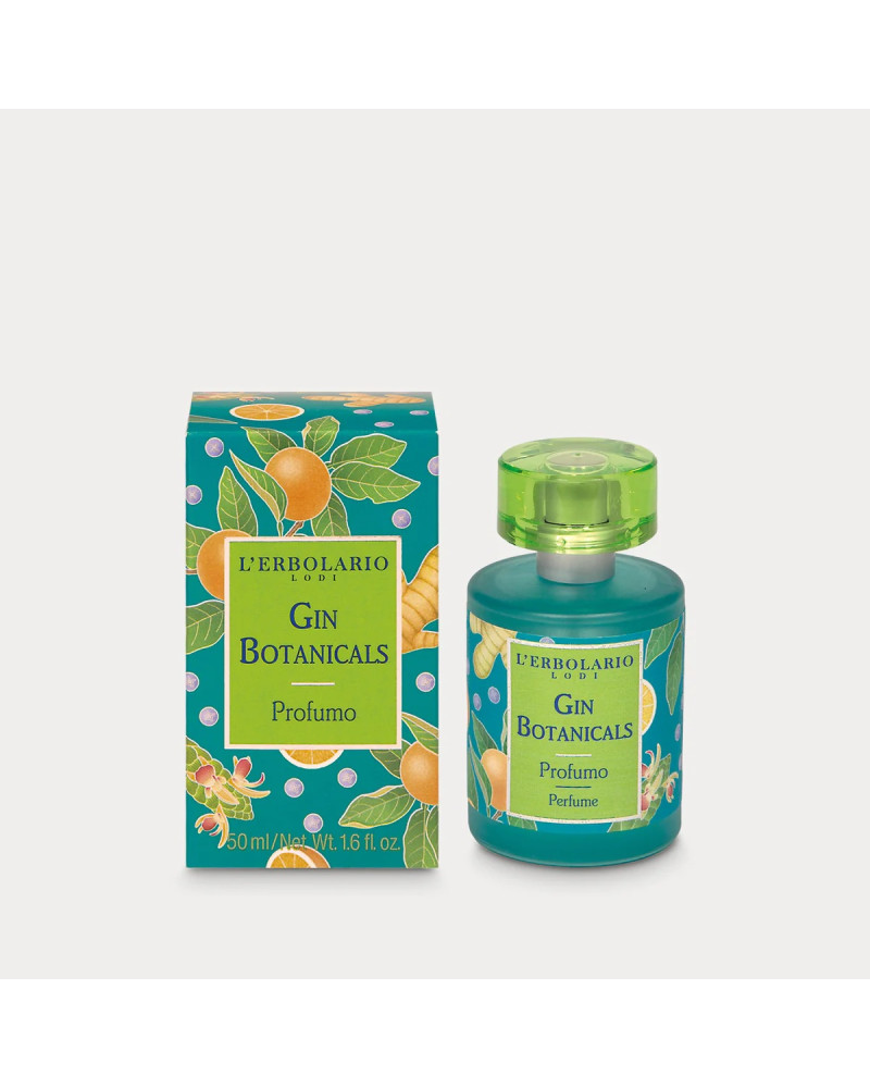 Perfume de Gin Botanical