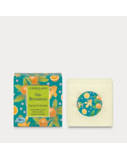 Jabon Gin Botanica
