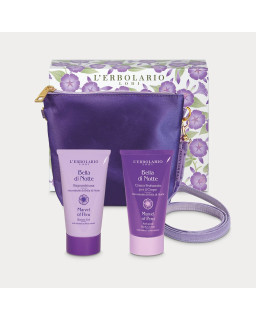 Kit Bella de noche crema y...