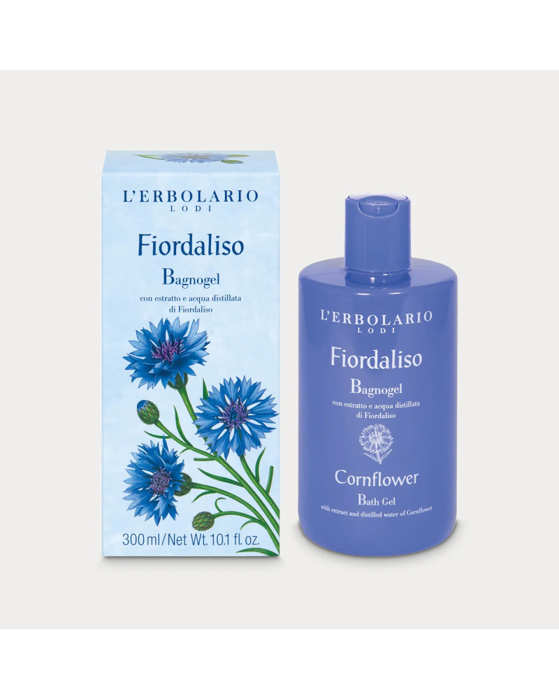 Espuma de baño Fiordaliso