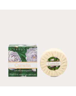 Jabon de Camelia