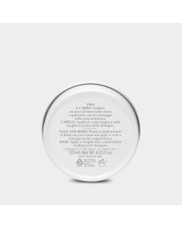 Crema corporal Karite