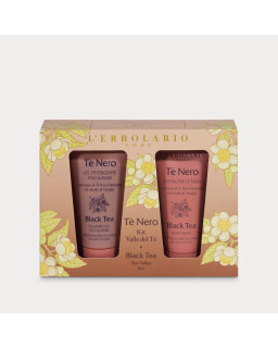 Kit de Te Negro
