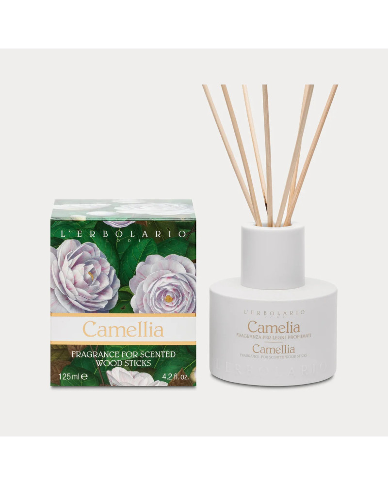 Ambientador camelia