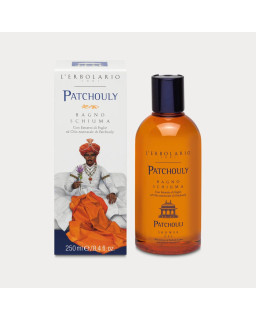 Gel de baño Patchuli