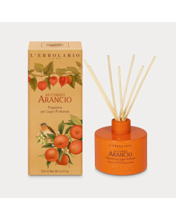 Ambientador Naranjas