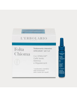 Shampoo con Acido Hialuronico